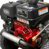 Picture of Simpson 61084 MegaShot 3400 PSI 2.5 GPM KOHLER SH265 Gas Pressure Washer New