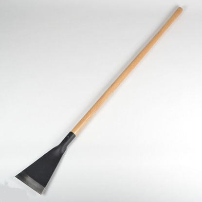 Picture of Tile Scraper 7" w/60" Handle