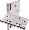 Picture of 4" Stainless Steel Square Hinges