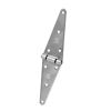 Picture of 6" HVY Zinc Strap Hinge National