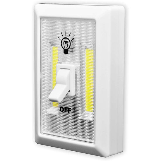 Picture of GG-113-SWLT COB LED Switch Night Light