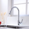 Picture of F80026 Pull Down Kitchen Faucet