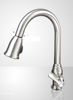 Picture of F80030 Pull Down Kitchen Faucet, Chrome