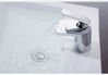 Picture of F9118 Single Handle Lavatory Waterfall Faucet