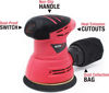 Picture of Orbital Palm Sander ETL