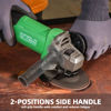 Picture of 750W 4-1/2" Angle Grinder HD AG635