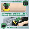 Picture of 12V Mini Polisher & Sander CWP146