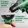 Picture of 20V Cordless Drill CD331