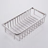 Picture of 14" Staineless Steel Wire Shower Basket BA74RK-10BN