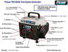 Picture of Pulsar 1,200W Portable Gas-Powered Generator with Carrying Handle, PG1202SA