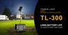 Picture of TL-300 Portable Tower Light