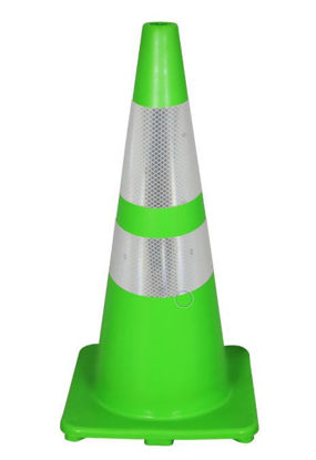 Picture of 28" Safety Cone, Orange