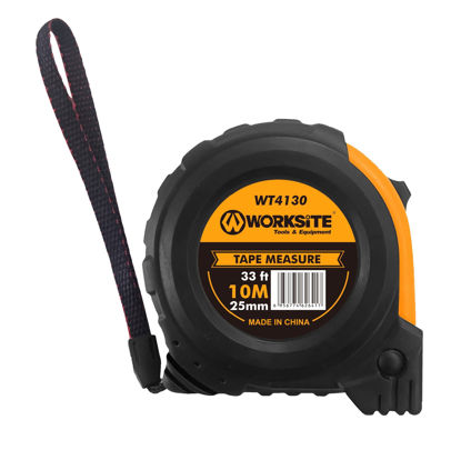 Picture of 33' Tape Measure WT4130