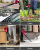 Picture of 20Volt Cordless Leaf Blower