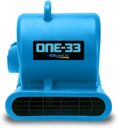 Picture of BlueDri One-33 Air Mover