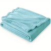 Picture of 1pc Bedsure Ultra-Soft Microfiber Fleece Blanket - Lightweight