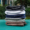 Picture of 5 Pairs Of Men's Merino Cotton Wool Socks For Men