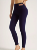 Picture of Warm And Thickened High Waisted Elastic Solid Color Casual Sports Pants, Women's Yoga Sportswear Slim Fit Leggings