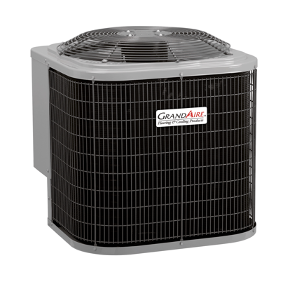 Picture of GrandAire Condenser 3 ton 14.3 SEER Heat Pump