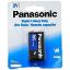 Picture of Panasonic 9V Super Heavy Duty Battery