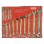 Picture of 14pc Comb. Wrench Polish MM