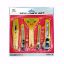 Picture of 5pc Combo Utility Knife