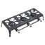 Picture of Gas Burner Iron Triple