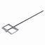 Picture of 24 X 8-3/8" Mud Mixer Thinset/Grout