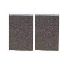 Picture of 2PK Sanding Sponge Medium