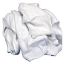 Picture of Premium White Rag 10LB