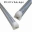 Picture of LED 4ft T8 V shape Integrated Tube