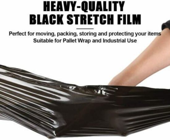 Picture of 18" X 1000' Stretch Film 85 GA
