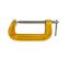 Picture of 5" C-Clamp WT9166