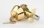 Picture of DeadBolt Single Lock PB7301